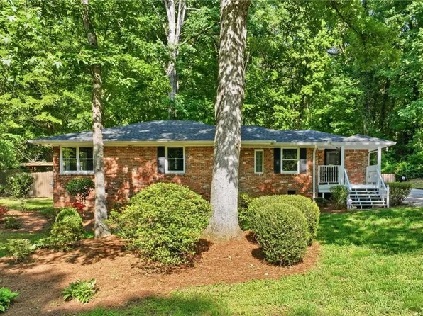 2109 Shady Ln, Tucker, GA 30084