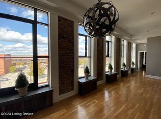 415 E Market St UNIT 305, Louisville, KY 40202