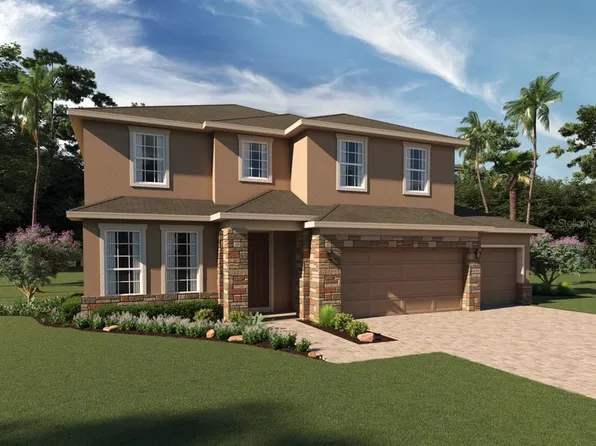 420 Lemongrass Rd, Minneola, FL 34715