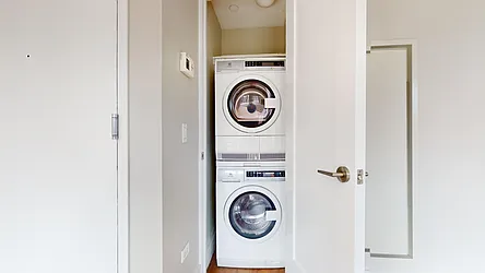 Rented by Bond New York