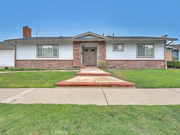 236 S Rock River Rd, Diamond Bar, CA 91765
