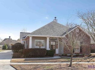 10434 Springbrook Ave, Baton Rouge, LA 70810