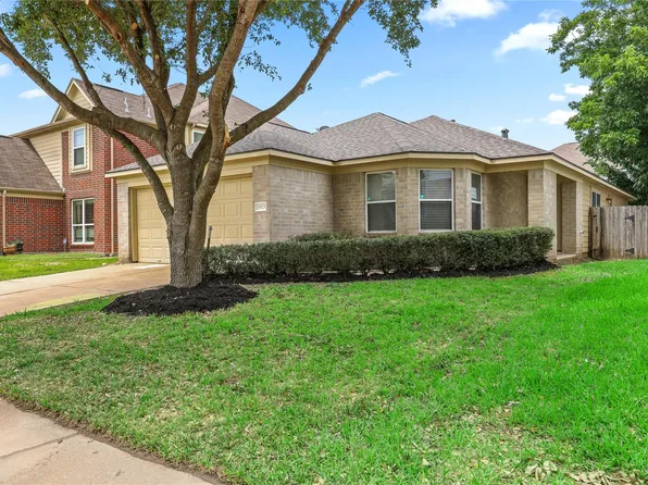 3523 Apple Dale Dr, Houston, TX 77084