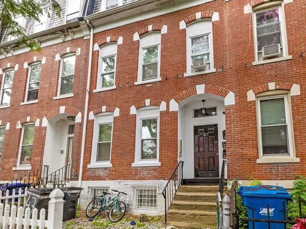 47 Coleman St, Dorchester, MA 02125