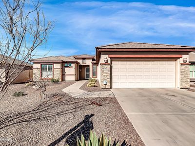 3574 E County Down Dr, Chandler, AZ, 85249
