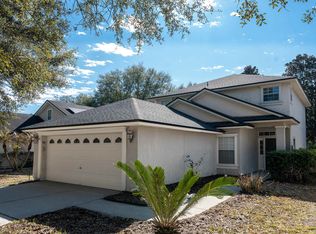 1873 Enterprise Ave, Saint Augustine, FL 32092