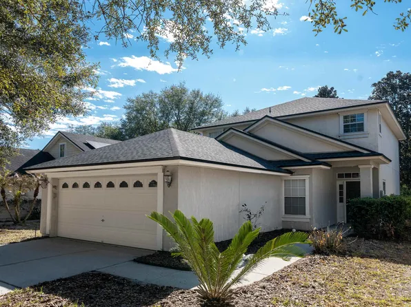 1873 Enterprise Ave, Saint Augustine, FL 32092