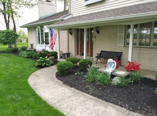9846 Klipstine Rd, Versailles, OH 45380