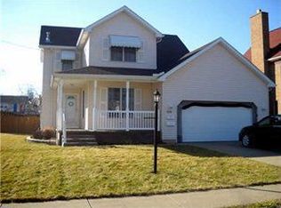 320 Pratt St, Buffalo, NY 14204