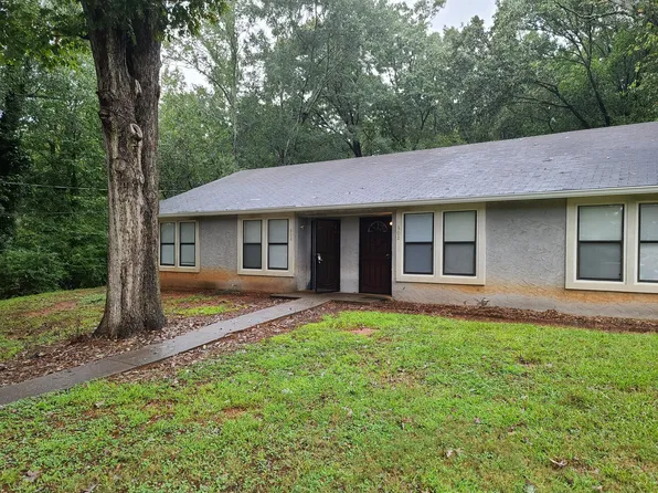 302 E Paces Dr, Athens, GA 30605