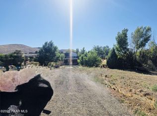 3696 N Starlight Dr, Prescott Valley, AZ 86314