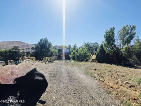 3696 N Starlight Dr, Prescott Valley, AZ 86314