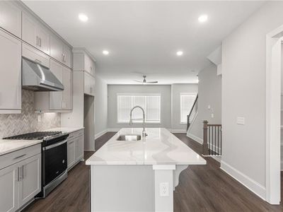 2460 Meadow Ave #54, Atlanta, GA, 30316