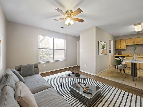 2nd image of 2372 N Raven Ln #2B-1BA-756SQFT