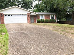3 Desoto Forest Cv, Little Rock, AR 72212