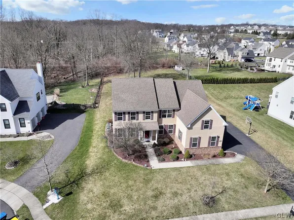 6460 Weber Cir, Coopersburg, PA 18036