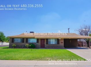 6743 E Latham St, Scottsdale, AZ 85257