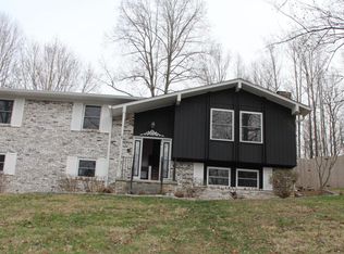 3351 Shagbark Dr, Powell, TN 37849