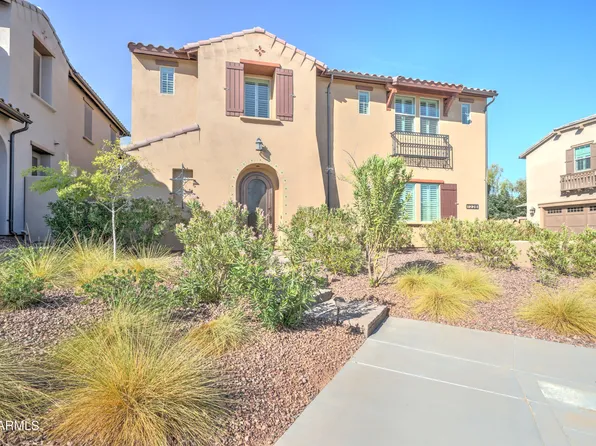 1228 E BROOKWOOD Court, Phoenix, AZ 85048