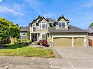 19906 SE 5th Way, Camas, WA 98607