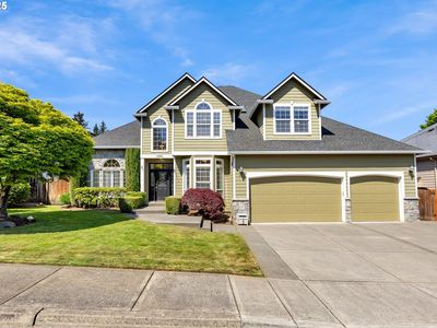 19906 SE 5th Way, Camas, WA, 98607