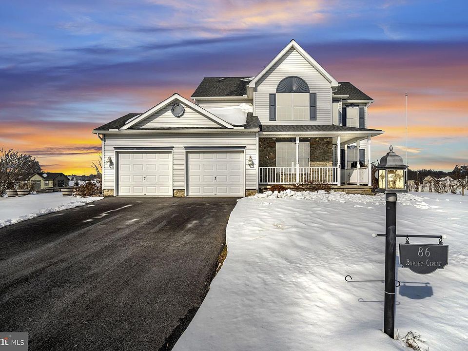 1st image of 86 Barley Cir