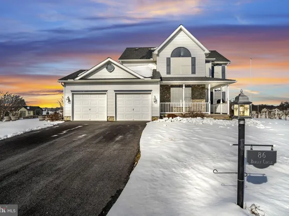 86 Barley Cir, Hanover, PA 17331