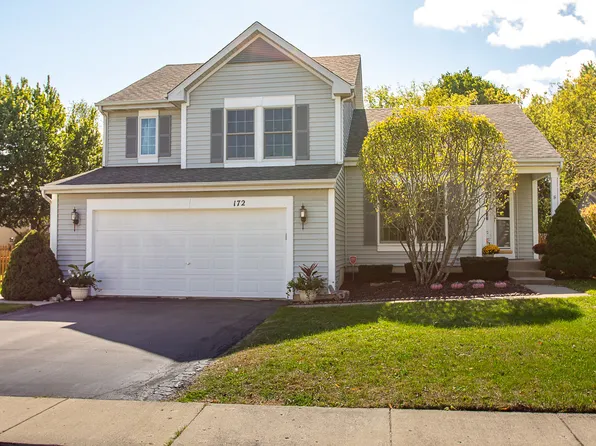 172 Switchgrass Dr, Round Lake, IL 60073