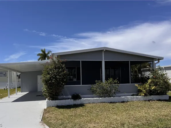 219 Temple Dr #219, Fort Myers, FL 33905