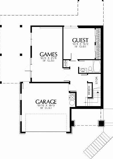 2nd image of 1424 Branch Field Ln
