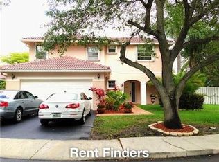 1050 NW 125th Ave, Sunrise, FL 33323