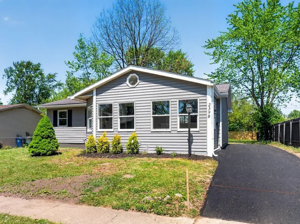 2398 Dunkirk Dr, Columbus, OH 43219
