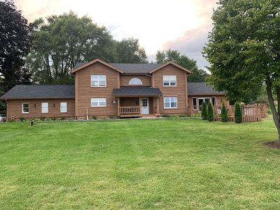 1500 Mapledale Rd, West Bend, WI, 53090