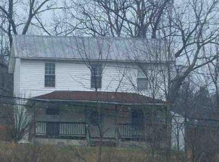 20158 Us Highway 19 S, Walkersville, WV 26447