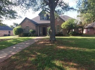 5355 Brittany Ln, Paris, TX 75462