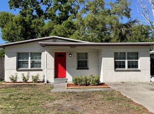 4609 W Pearl Ave, Tampa, FL 33611
