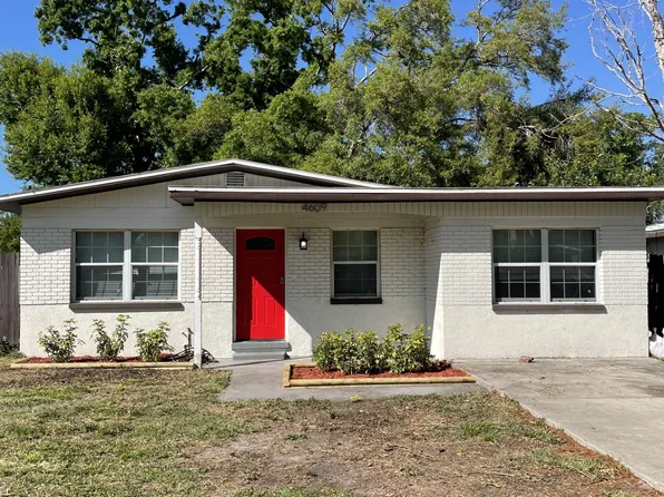 4609 W Pearl Ave, Tampa, FL 33611
