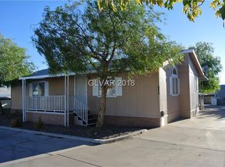 1308 Potosi St, Boulder City, NV 89005