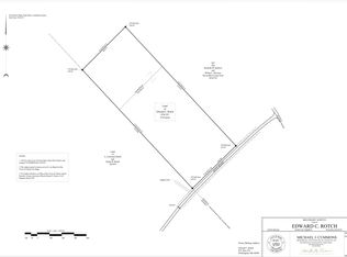 Map 4 Gove Rd LOT 11, Liberty, ME 04949