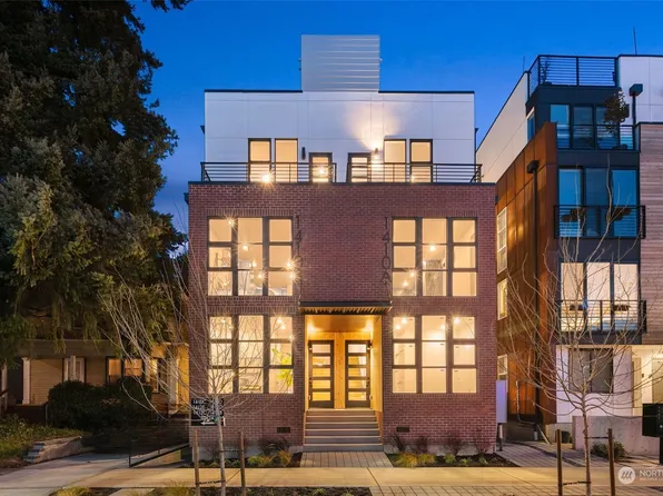1410 D 21st Avenue, Seattle, WA 98122