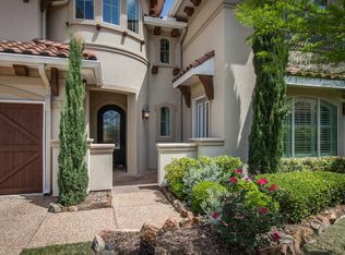 6501 Sleepy Spring Dr, Plano, TX 75024
