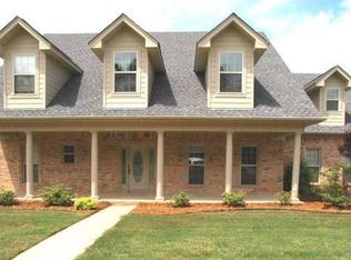 4100 Montgomery Rd, Little Rock, AR 72223