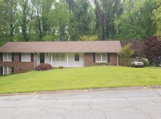 733 Kiowa Dr, Marietta, GA 30060