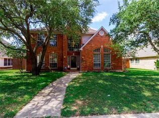 2048 Cannes Dr, Plano, TX 75025