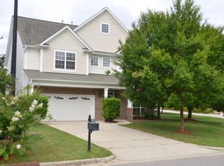 1010 Jewel Creek Dr, Cary, NC 27519