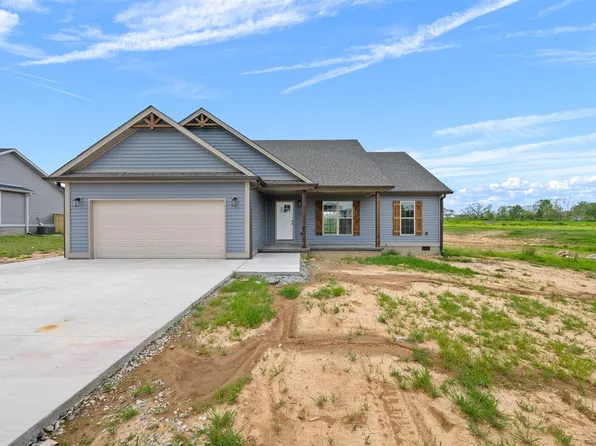 21 Middlebrook Ln, Smiths Grove, KY 42171