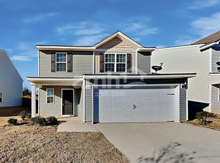 2054 Southlea Dr, Inman, SC 29349