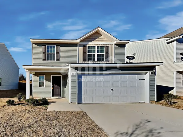 2054 Southlea Dr, Inman, SC 29349
