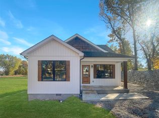 269 Peterson Ave, Auburn, KY 42206