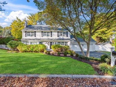 43 Sea Spray Drive, Centerport, NY, 11721